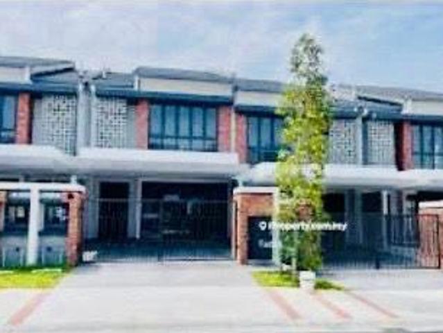 Terraced House for sale in Petaling, Alam Impian