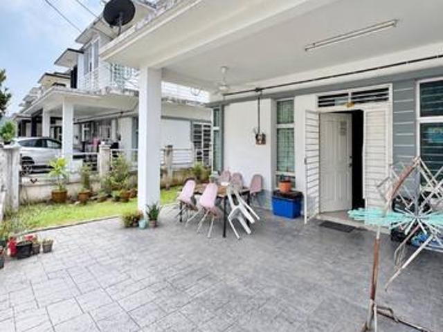 Residential House for sale in Saujana, Selangor