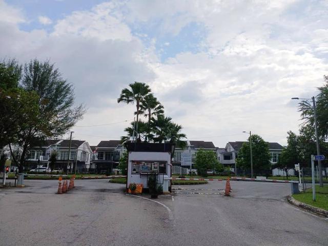 Residential House for sale in Saujana, Selangor