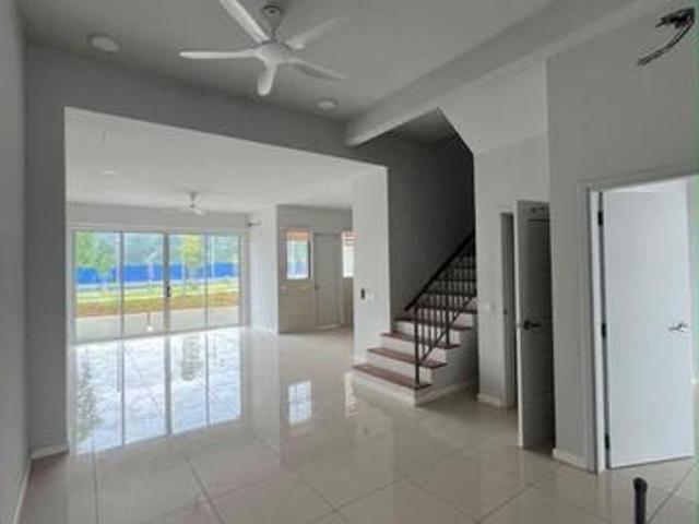 Terraced House for rent in Selayang, Selangor
