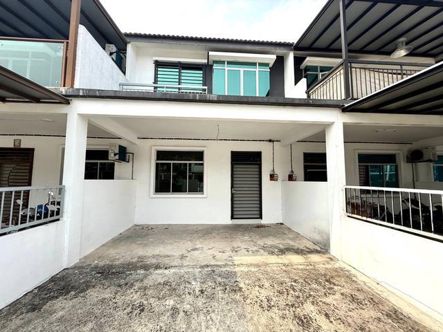 Terraced House for sale in Rawang, Majlis Perbandaran Selayang