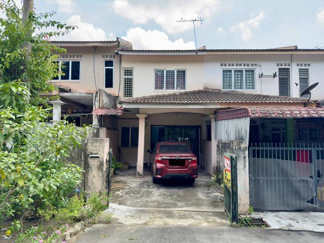 Terraced House for sale in Kajang, Langat