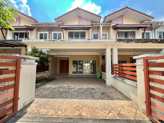 Terraced House for sale in Petaling, Alam Impian
