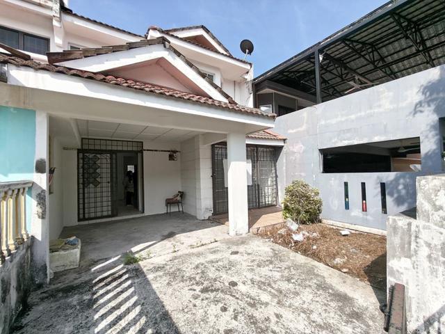 Terraced House for sale in Petaling, Subang Jaya