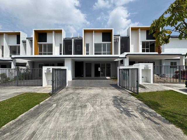 Terraced House for sale in Kajang, Langat