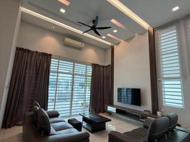 Bungalow for sale in Wellesley, Penang
