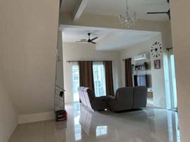 Residential House for sale in Wellesley, Penang