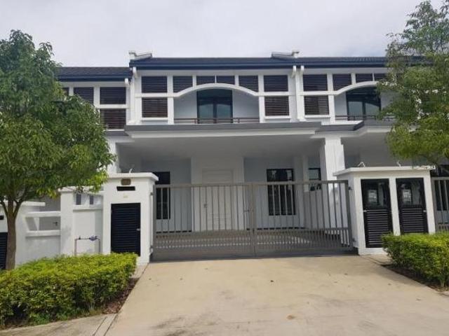 Terraced House for sale in Kajang, Langat
