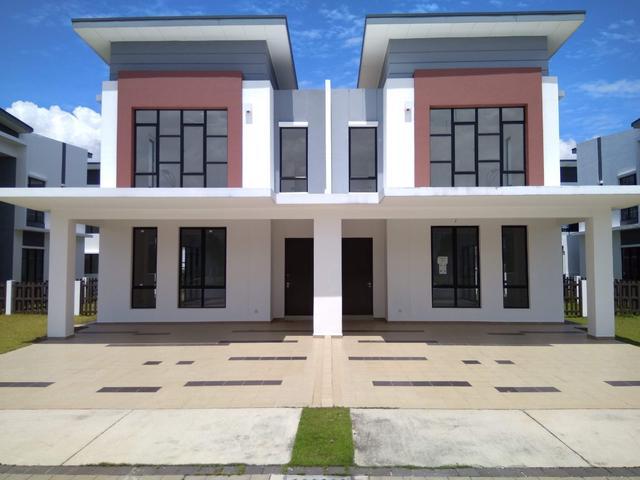 Residential House for sale in Kajang, Langat