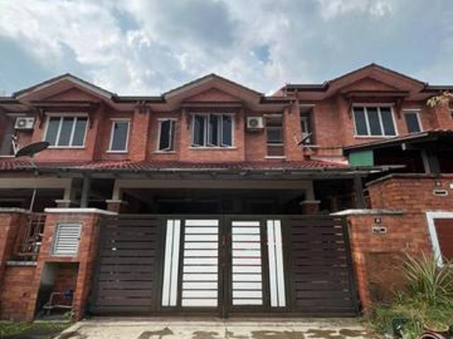 Terraced House for sale in Petaling, Alam Impian