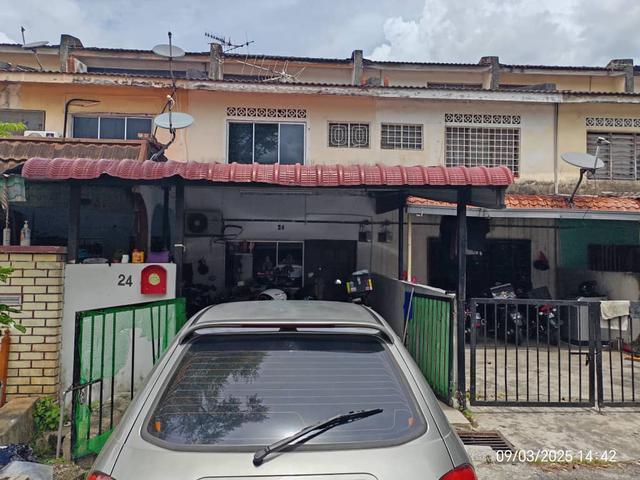 Terraced House for sale in Petaling, Alam Impian