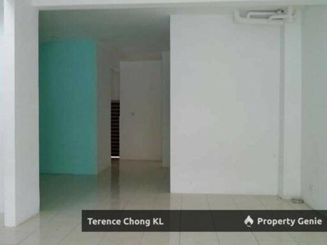 House for rent in Petaling, Subang Jaya