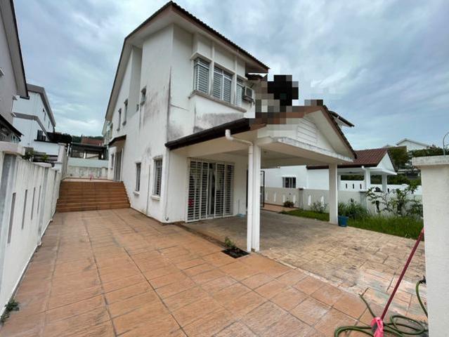 Residential House for sale in Selayang, Selangor