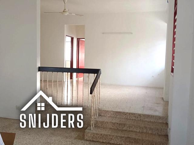 Terraced House for rent in Georgetown, Penang