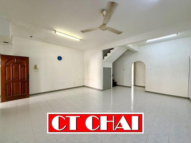 Terraced House for sale in Georgetown, Penang