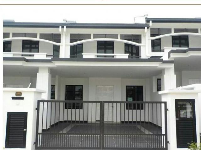 Terraced House for sale in Semenyih, Majlis Perbandaran Kajang