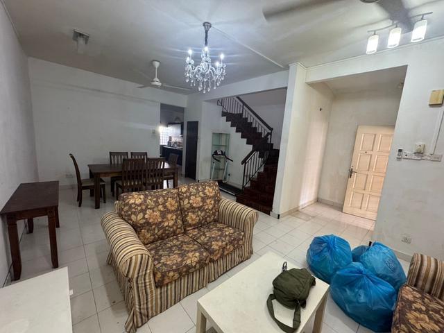 Terraced House for sale in Denai Alam, Shah Alam