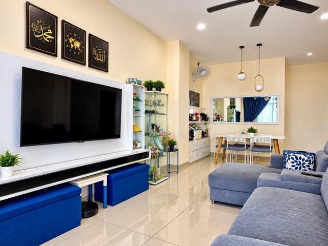 Terraced House for sale in Selangor