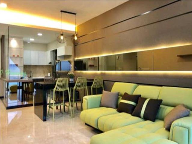Condominium for sale in Seri Kembangan, Majlis Bandaraya Subang Jaya