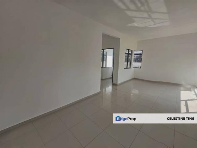 House for rent in Kajang, Langat