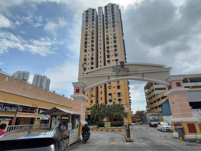 Condominium for sale in Georgetown, Penang