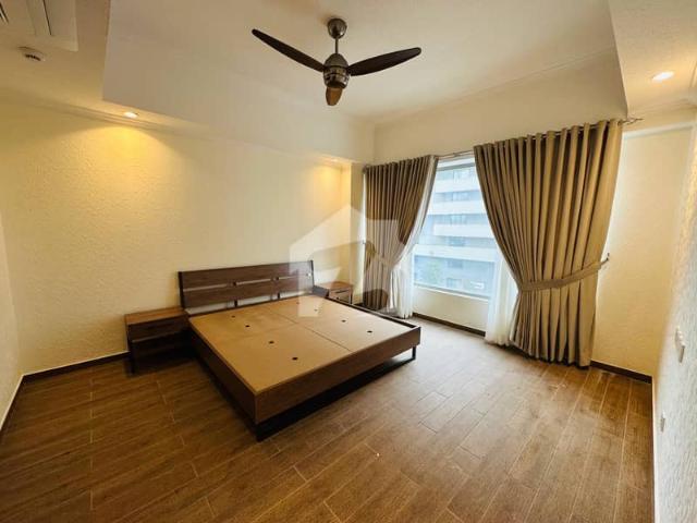 Apartment for rent in Islamabad