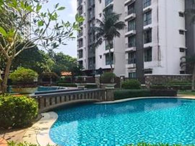 Condominium for sale in Johore Bahru, Johor