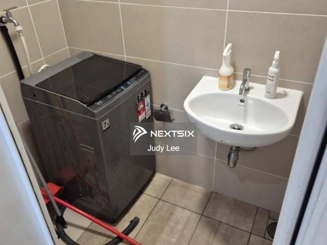 Residential House for rent in Kajang, Langat