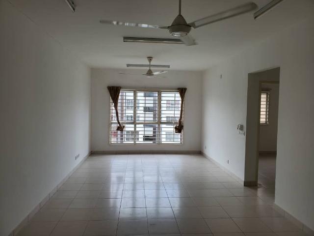 House for rent in Kuala Selangor, Selangor