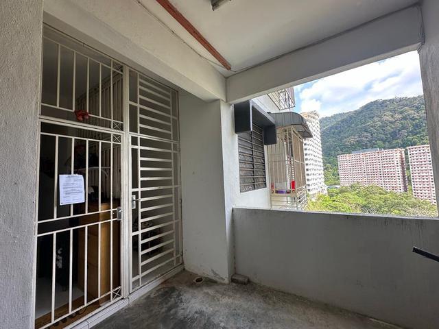 Condominium for sale in Georgetown, Penang