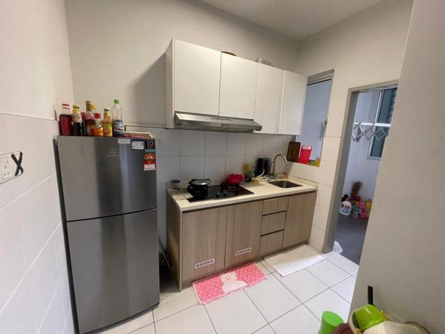 Serviced Residence for sale in Country Heights Damansara, Kuala Lumpur