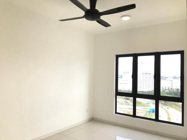 Serviced Residence for sale in Petaling, Alam Impian