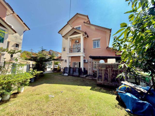 Terraced House for sale in Langat, Selangor