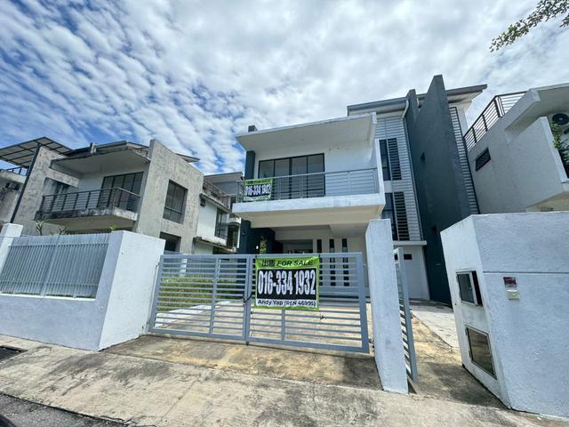 Residential House for sale in Selayang, Selangor