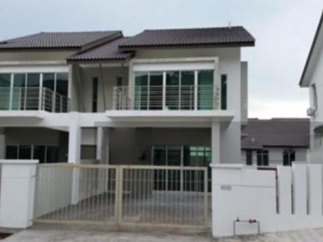 Terraced House for sale in Georgetown, Penang