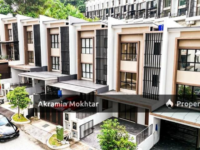 Terraced House for sale in Selangor