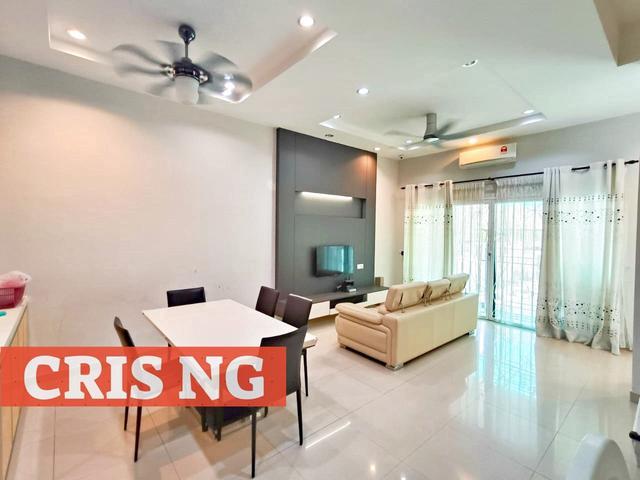 Terraced House for sale in Georgetown, Penang