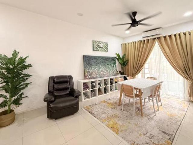 Terraced House for sale in Selayang, Selangor