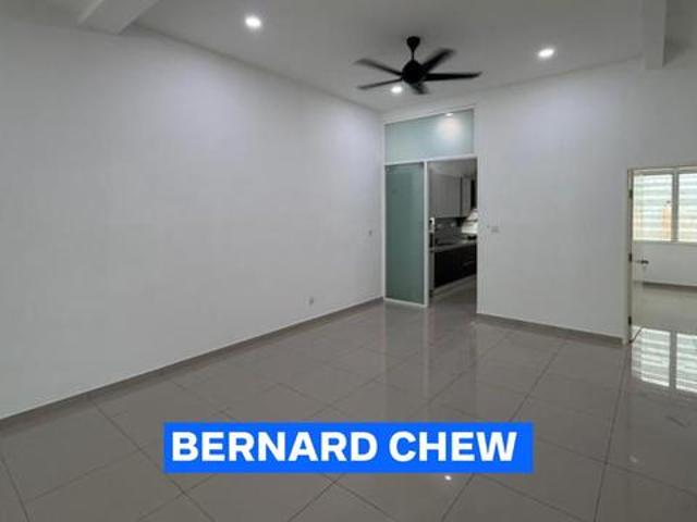 Terraced House for sale in Georgetown, Penang