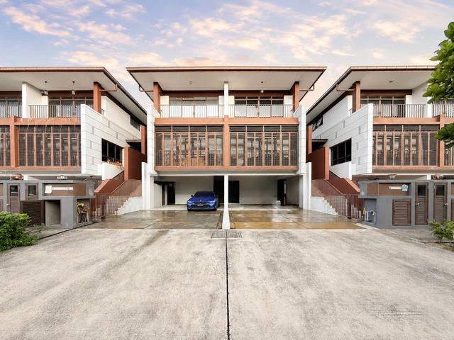 Terraced House for rent in Tanjong Sepat, Selangor
