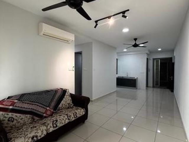 Serviced Residence for rent in Country Heights Damansara, Kuala Lumpur