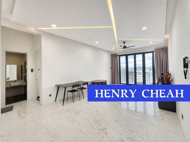 Condominium for sale in Georgetown, Penang
