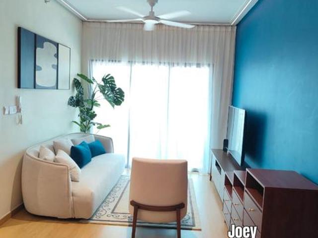 Condominium for rent in Banting, Selangor