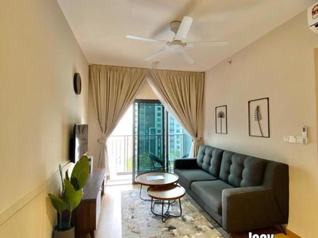 Condominium for rent in Banting, Selangor