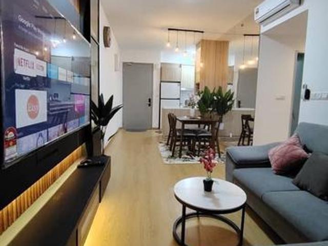 Condominium for rent in Banting, Selangor