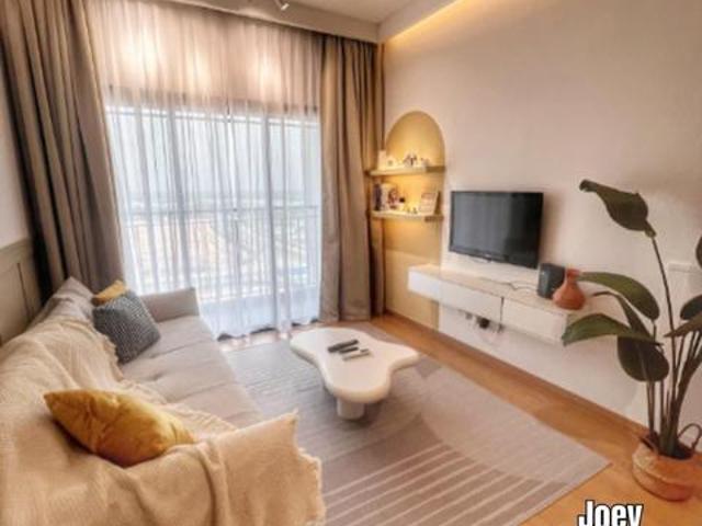 Condominium for rent in Banting, Selangor