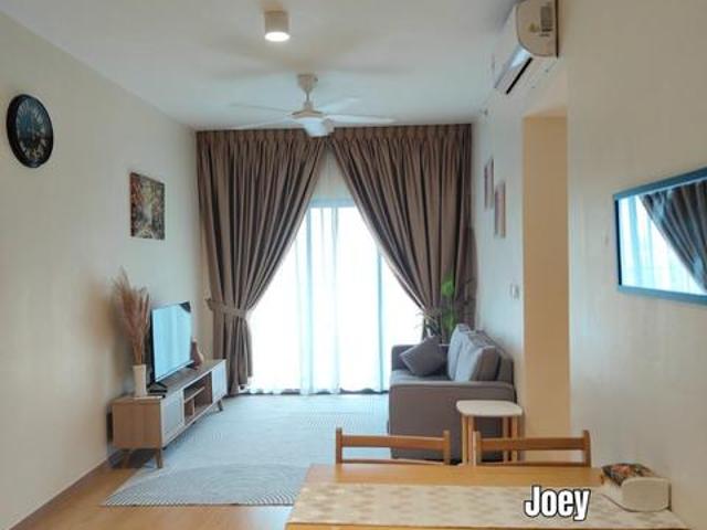 Condominium for rent in Banting, Selangor