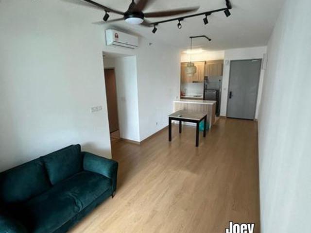Condominium for rent in Banting, Selangor