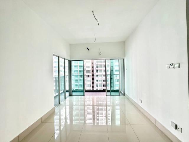 Serviced Residence for sale in Country Heights Damansara, Kuala Lumpur