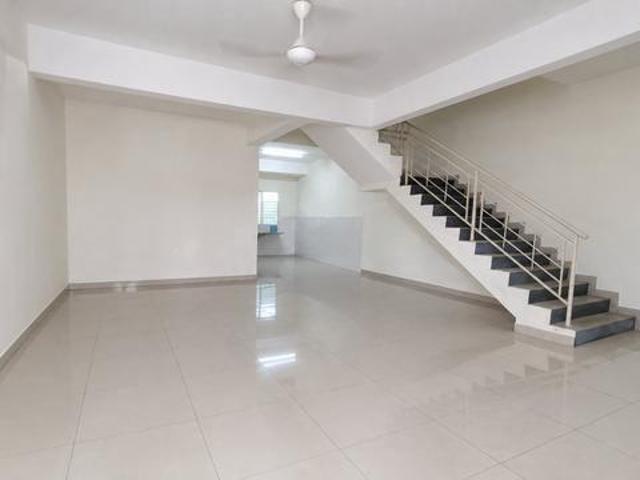 Terraced House for sale in Simpang Ampat, Seberang Perai